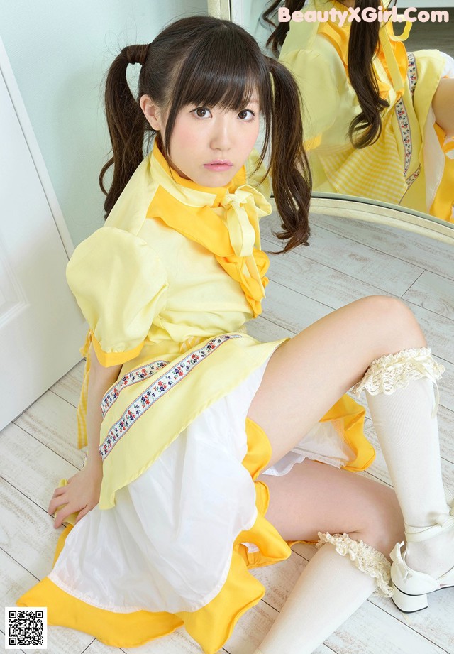 Akane Kuyuu - Galsex Teenage Lollyteen No.252cab