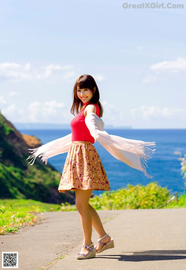Shunka Ayami - 3d Hot Sexynude No.c8eb74