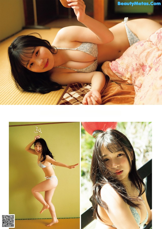 Shiori Ikemoto 池本しおり, FLASHスペシャル グラビアBEST 2022年9月30日号 No.bf925c