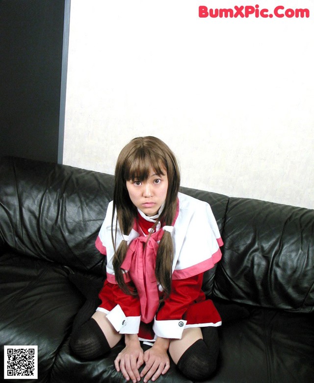 Cosplay Mia - Creep Karal Xvideo No.be9df7