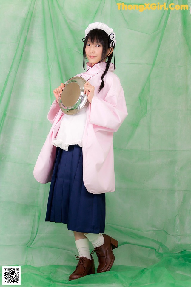 Cosplay Maid - Miami Amateure Xxx No.bc1c82
