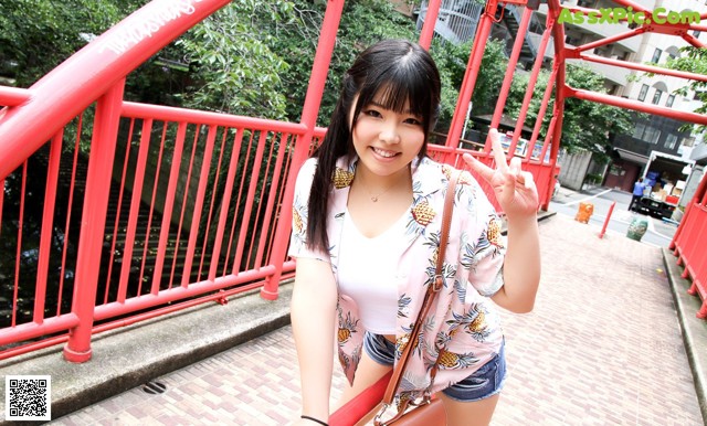 Hana Misora - Xxxbreak Lactalia Boob No.db0b71
