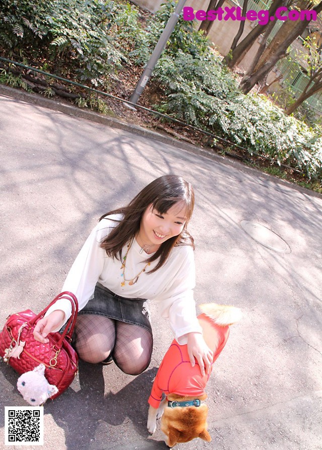 Haruka Oosawa - Spunkbug Muse Photo No.c4c6b6