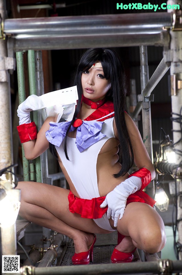 Cosplay Akiton - Cokc Muse Photo No.b829ad