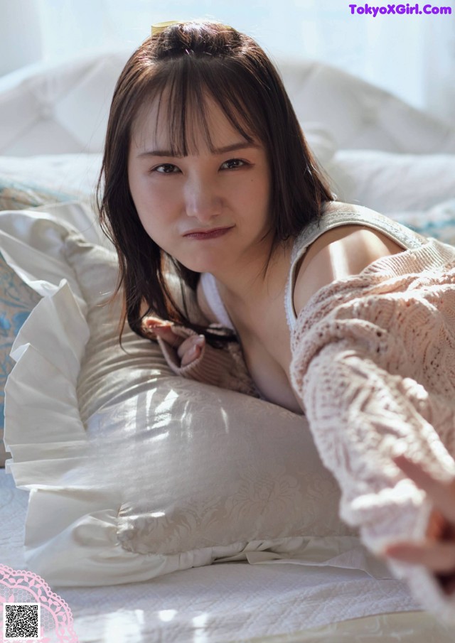 Mayu Niiya 新谷真由, FLASHスペシャルグラビアBEST 2022年新年号 No.104ac7