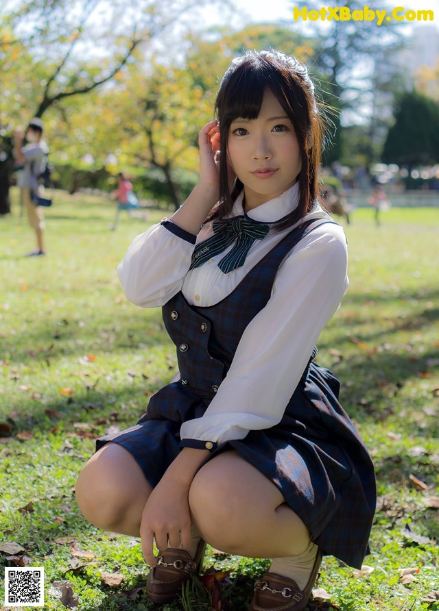 Cosplay Yutori - Sixy Nacked Breast No.6a205a