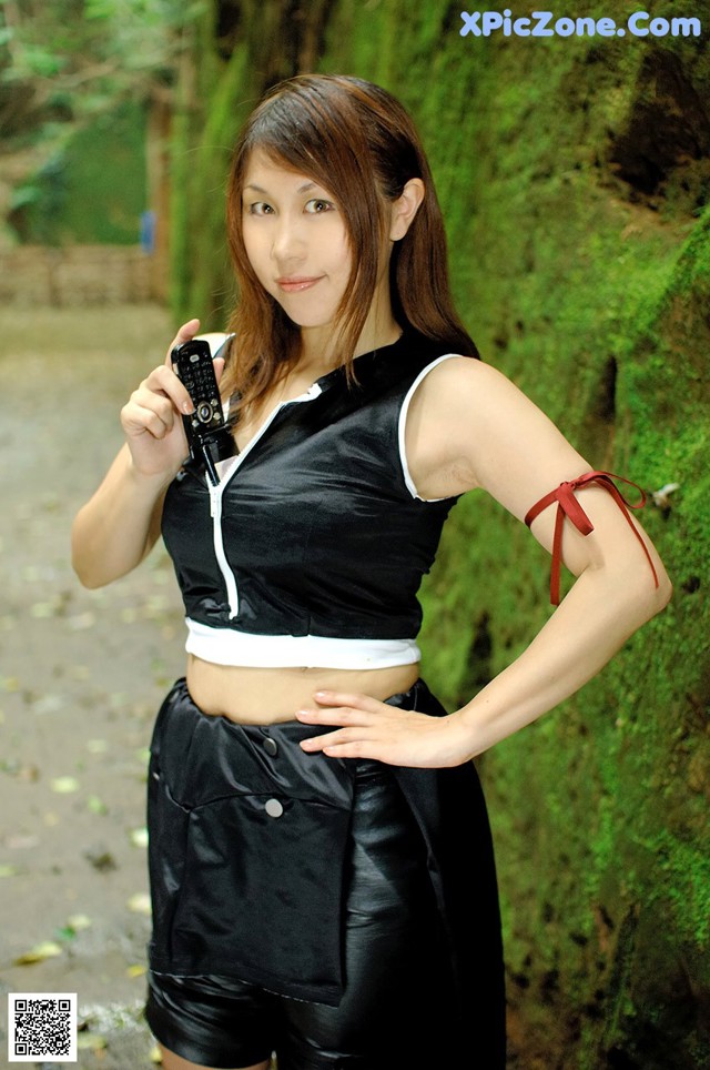 Cosplay Saki - Worldporn Xgoro Blackcock No.6d6b93