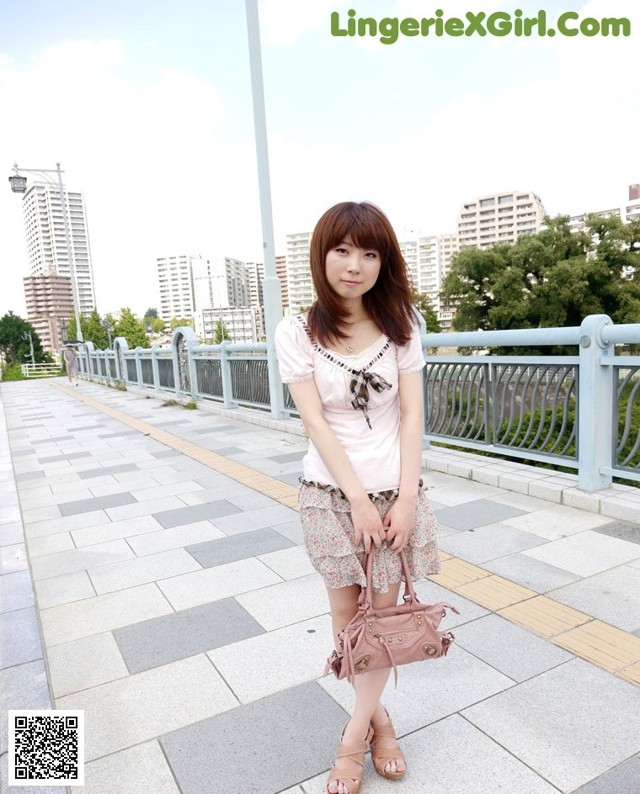 Nana Nishino - Ladyboyxxx Xossip Photo No.130b5e
