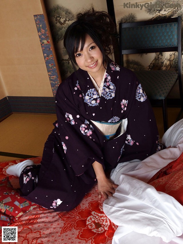 Nana Ogura - Fox Xxx Fotoshot No.e7dfcf