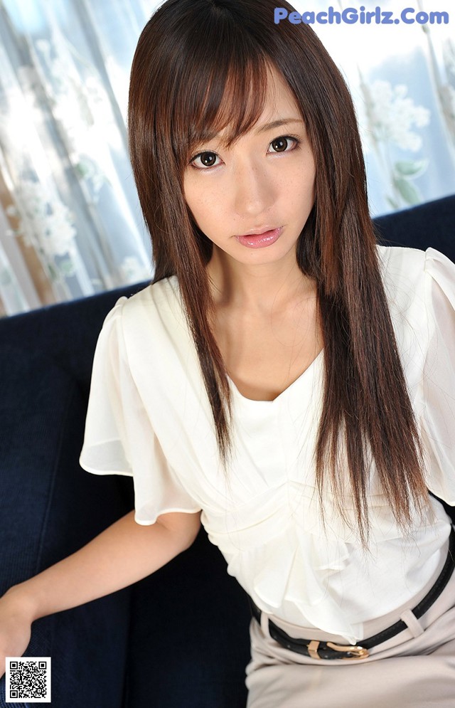 Sana Anju - English Cum Blast No.5a9540