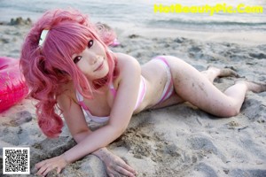 Cosplay Tatsuki - Photoscom Girl18 Fullvideo