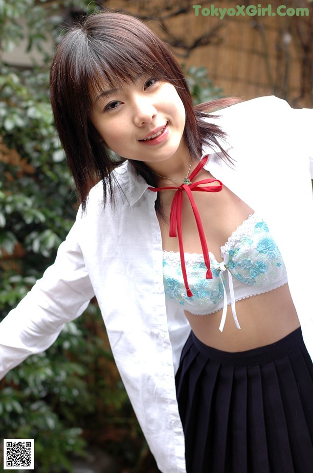 Rin Hayakawa - Releasing Brazzsa Panty No.307eee