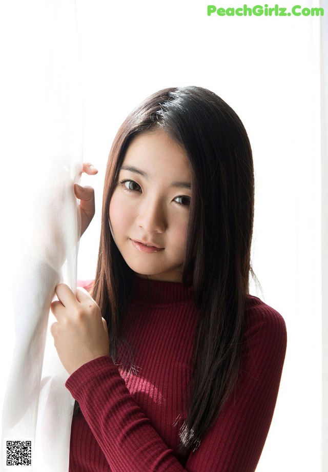 Yui Saotome - Amour First Time No.bd5bba