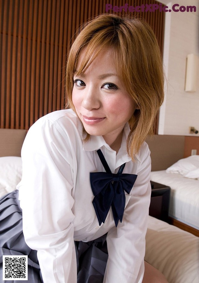 Yuuri Nanase - Versionsex Hdgirls Fukexxx No.ac8183