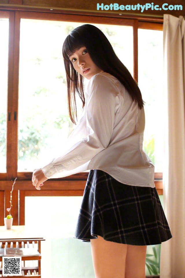 Mizuki Hoshina - Bigboosxlgirl Hotlegs Pics No.e8dd12