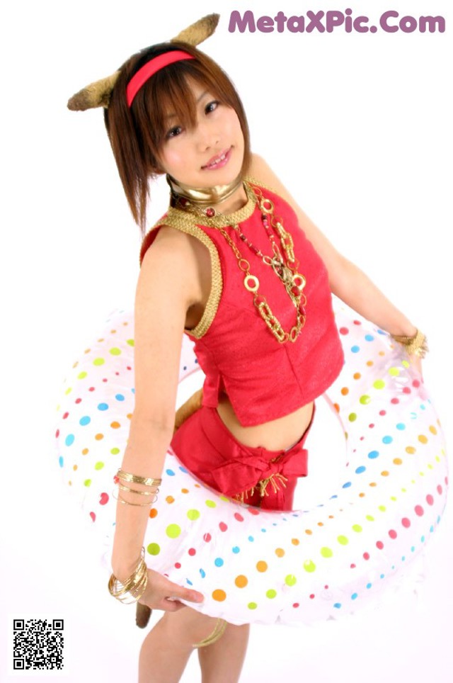 Misran Cosplay - Luxe Squirting Pussy No.4ba8ce