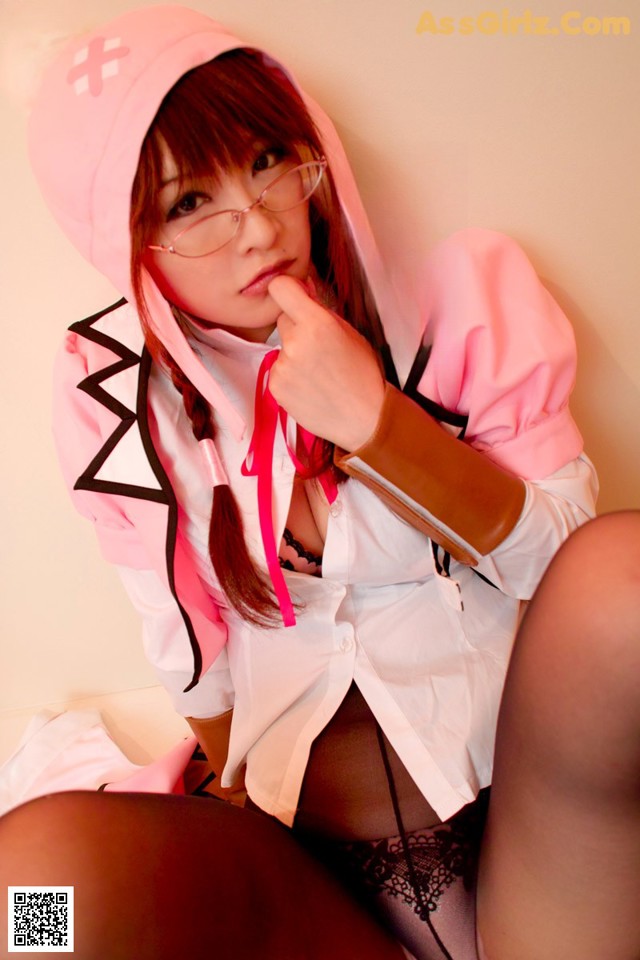 Cosplay Girls - Ind Video Download No.2b5e8b