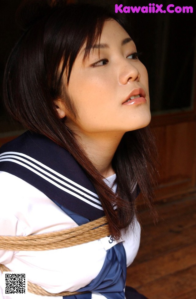 Kaori Sugiura - Love Saxy Imags No.60f475
