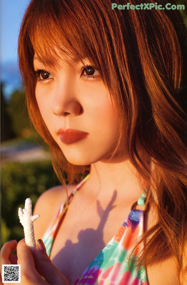 Reina Tanaka - Bbwsecret Lip Kiss No.06600d