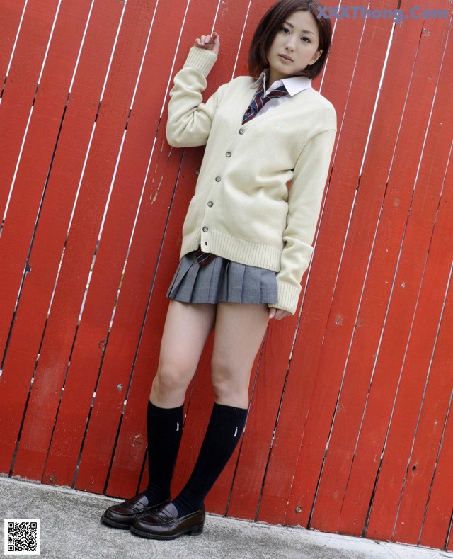 Orihime Ayumi - Cumonface Oldman Pantyjob No.d72ce6