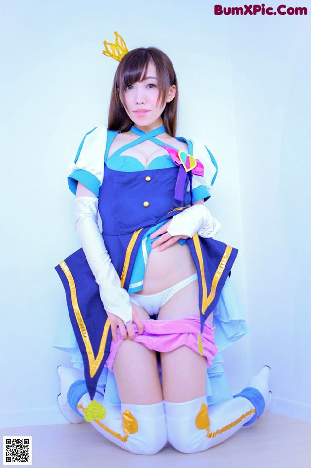 Lani Narumi - Goldfinger Sooper Sex No.f8fd3a