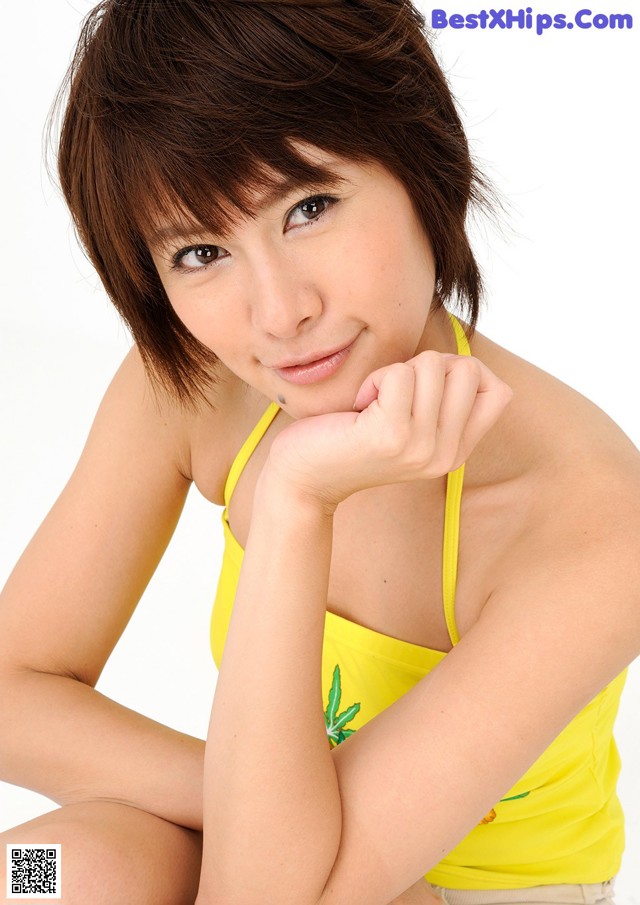 Akiko Fujihara - Eshaxxx Seaxy Feetlick No.a00e1d