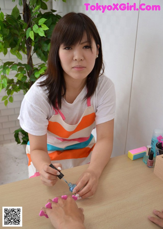 Maki Yamada - Throats Ftv Sex No.514075