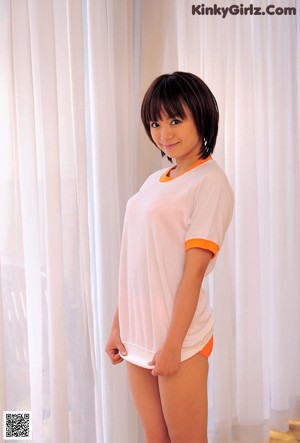 Rika Hoshimi - Spermmania 16honeys Com