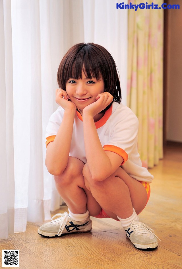 Rika Hoshimi - Spermmania 16honeys Com No.f8d60c