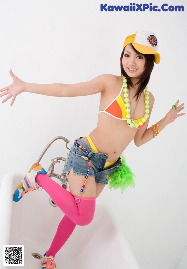 Airi Murakami - Patty Big Blacknue No.efe253