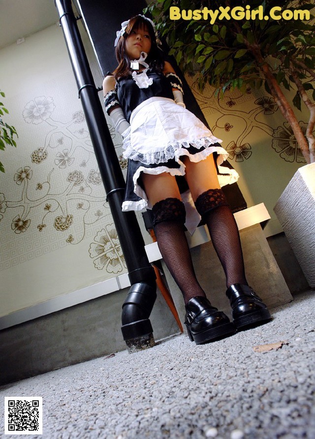 Cosplay Ayami - Goddes Pussy Girl No.bc35c9