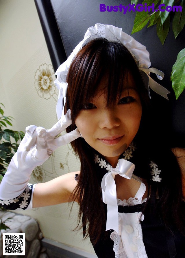 Cosplay Ayami - Goddes Pussy Girl No.bc35c9