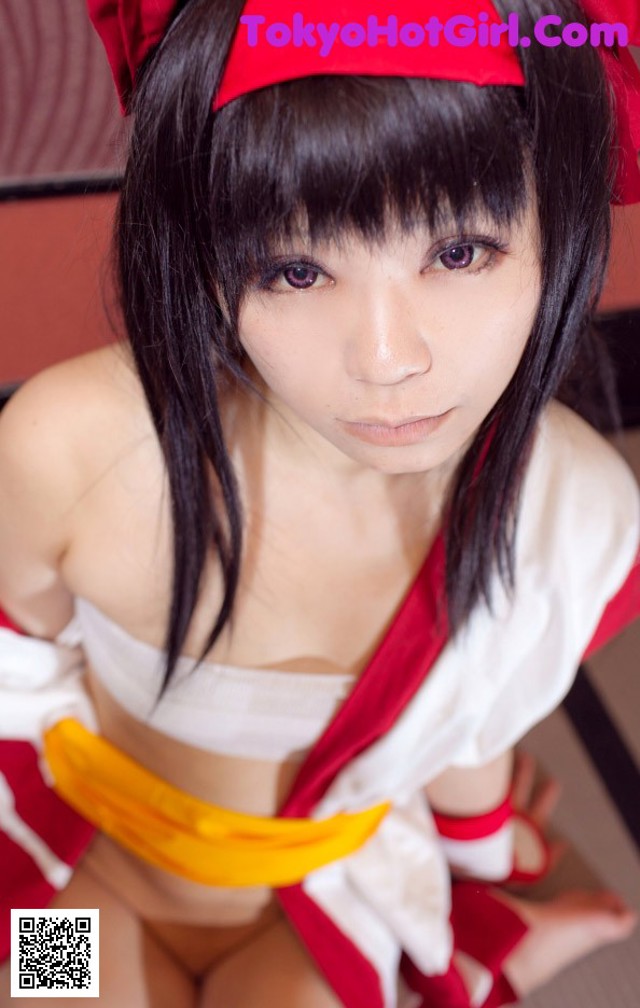 Ryoujoku Miko - Hotlegs Ussr Df6 No.ac5c8a