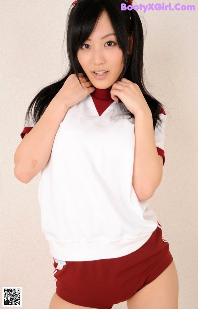 Yuri Hamada - Affect3d Boobs Cadge No.385263