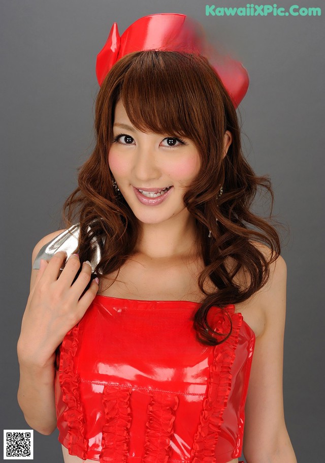 Maasa Maeda - Barra Met Art No.d1a7a2