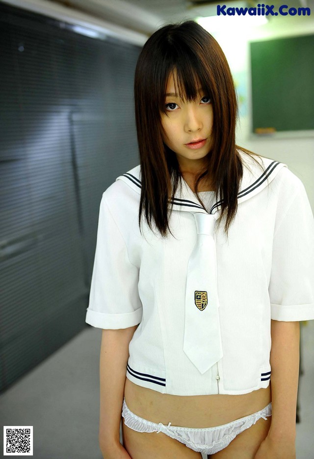 Miyu Arimori - Capery Xxxn Grip No.7e44ac