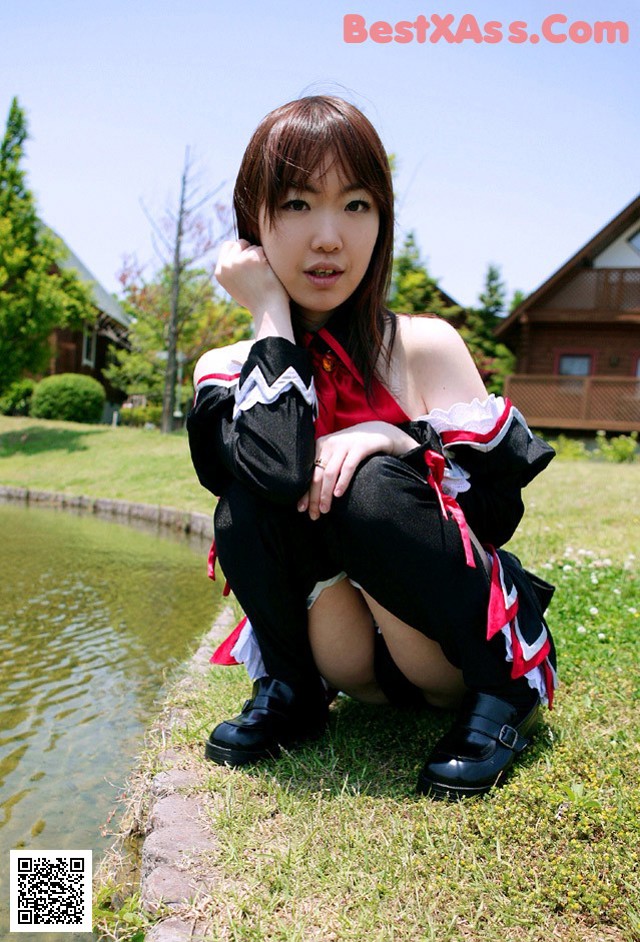 Cosplay Yuma - Video18yer 3xxx Hardcook No.87dcb8