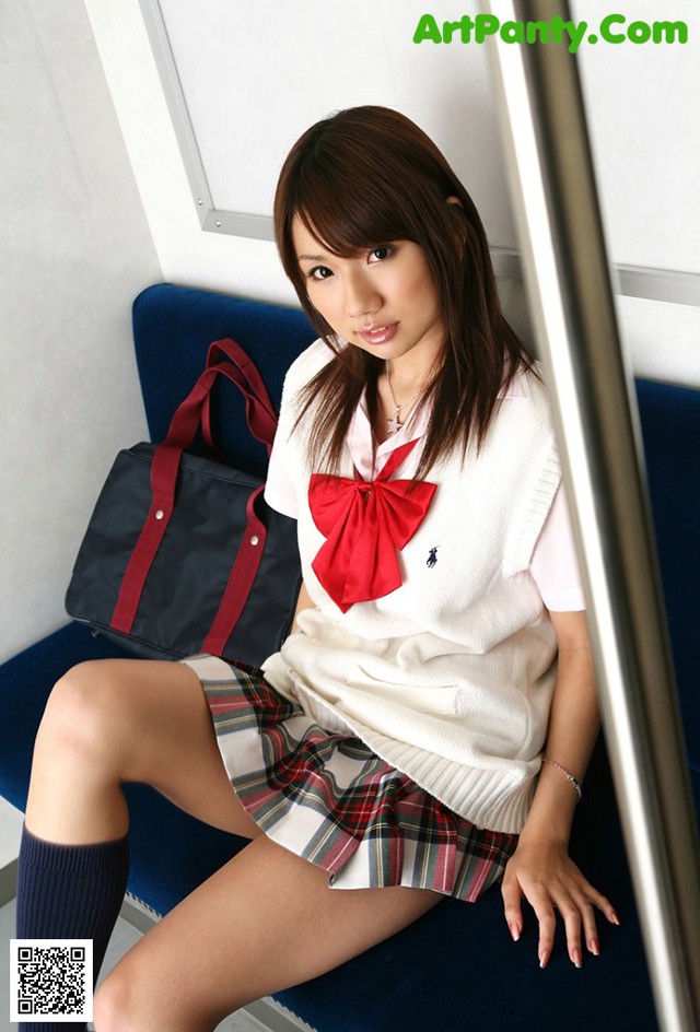 Yuka Mizusawa - Japanhdv Big Boom No.7019cf