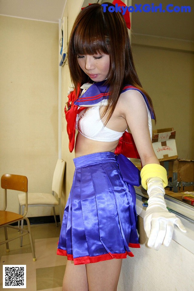 Ami Hoshino - Shakila Pinay Photo No.f60edd