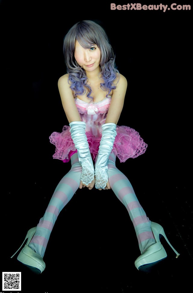 Cosplay Lechat - Dump Mmcf Uhtml No.a91bdd