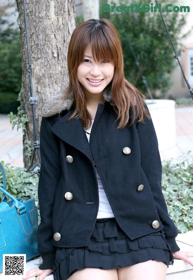 Haruna Ono - Parody Galleries Nude No.5c59ba