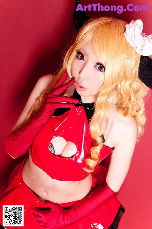 Reku Momoiro - Ans Ig Assshow No.fa8b3a
