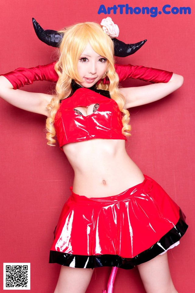 Reku Momoiro - Ans Ig Assshow No.fa8b3a