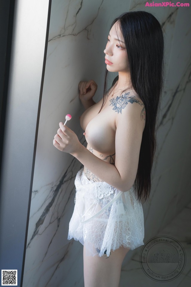 Yeon Hwa 연화, [PURE MEDIA] Vol.196 누드 디지털화보 Set.02 No.23aa85