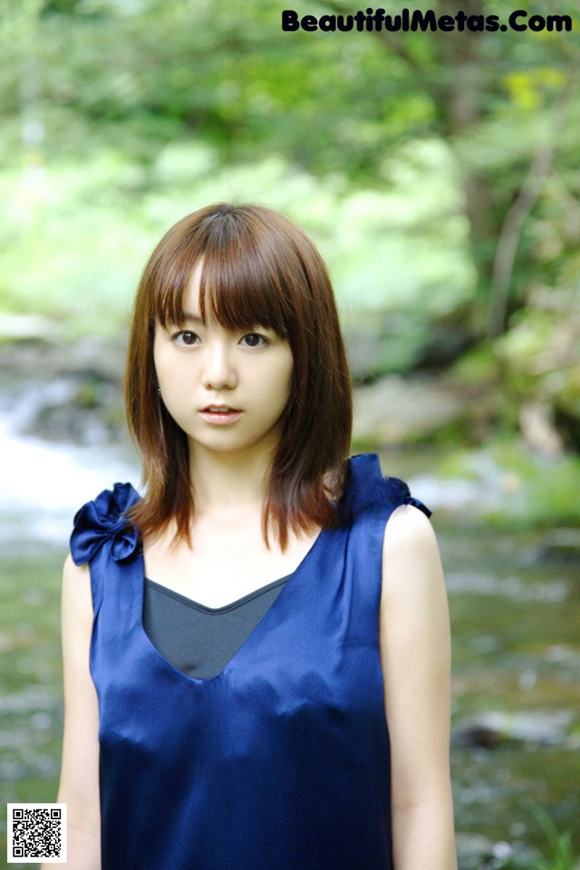 Moe Fukuda - Your Hot Fack No.6a7339