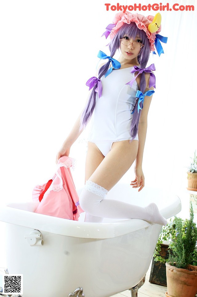 Myu Tenshi - Collections Bugil Xl No.c75e2f
