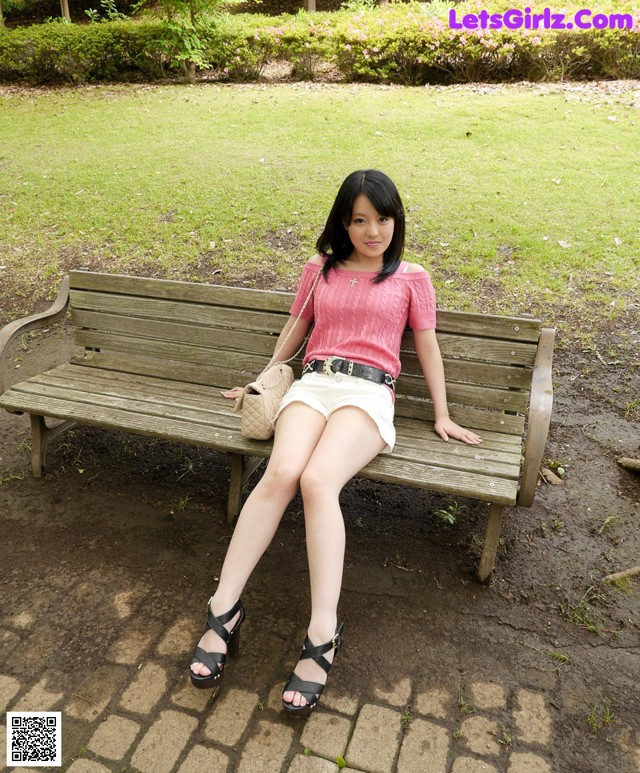 Kokoro Hayama - Sinz Sexy Blonde No.dafa02