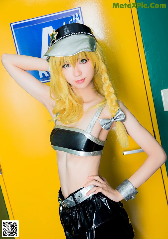 Cosplay Mike - Analbufette Gallery Fotongentot No.caea4c