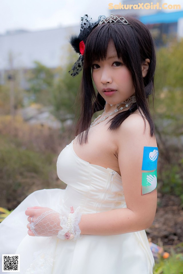 Cosplay Yutori - Bartaxxx Xxxfoto 3 No.dddce4