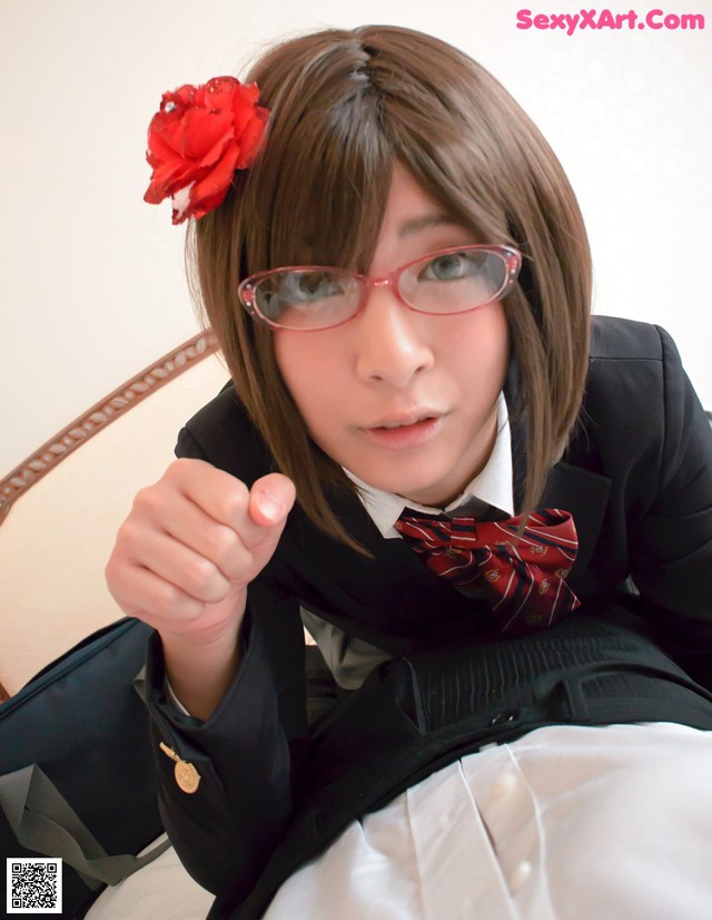 Miku Abeno - Hunter Creep Bigcock No.a75a4a